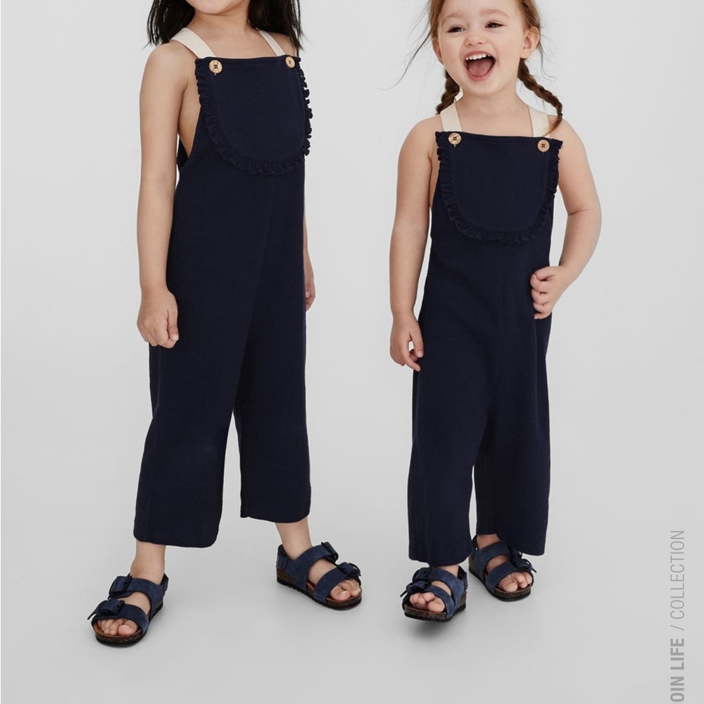 Zara Jumper 3-4Y - Picture 10 of 11